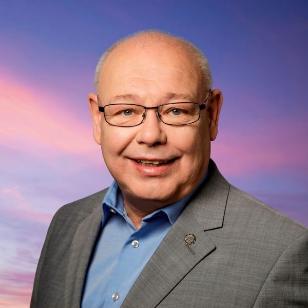 Jürgen Bohrmann SPD