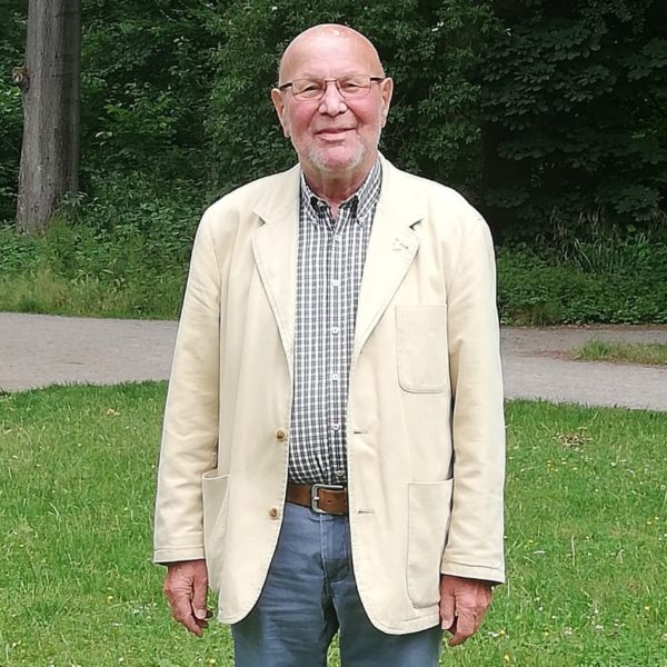 Jürgen Schmidt