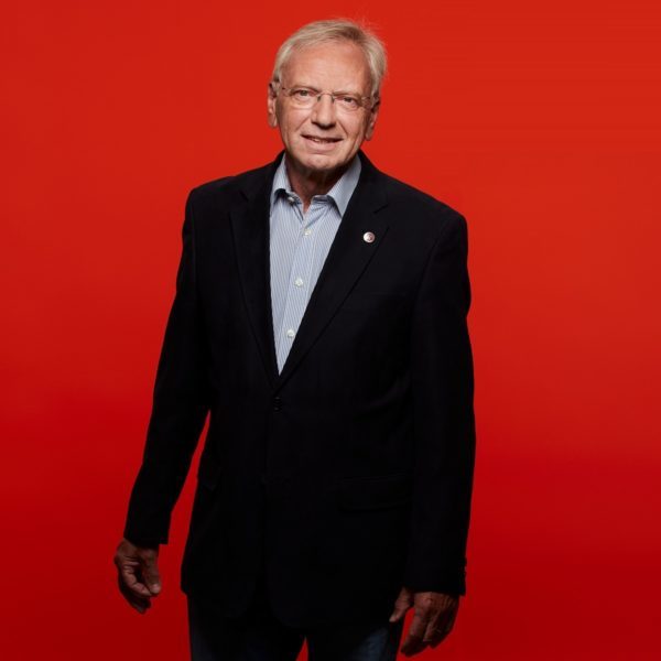 Udo Skalnik, SPD Düsseldorf