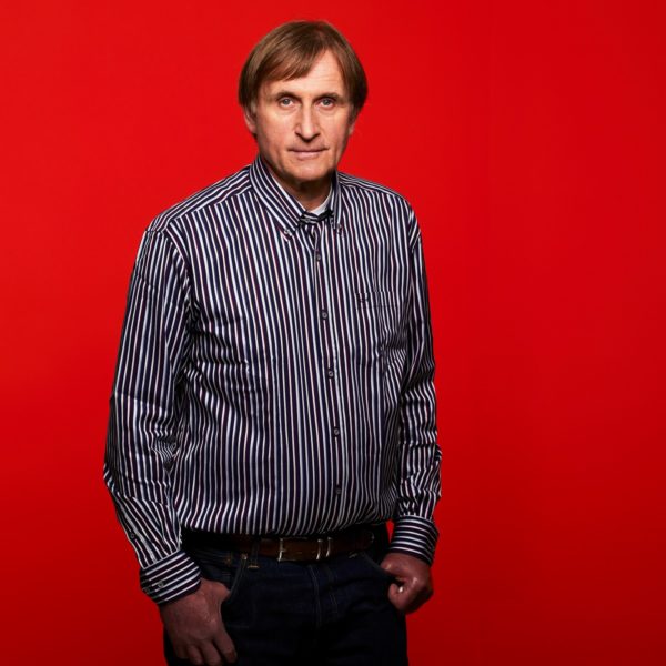 Michael Wolter, SPD Düsseldorf