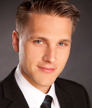 Tim Eichler
