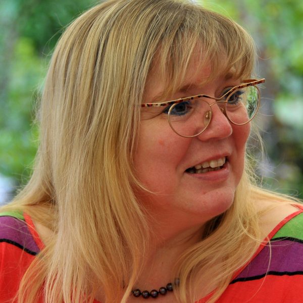 Barbara Romann