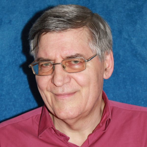 Eberhard Waiz