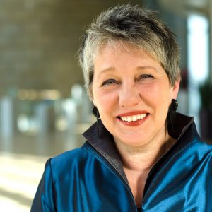 Walburga Benninghaus