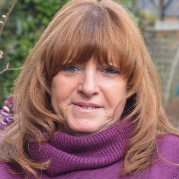 Silvia Hirsch