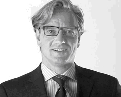 Thomas Gestrich, Besitzer UB-Vorstand