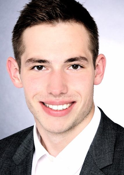 Frederik Orlowski