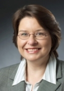 Claudia Drossel
