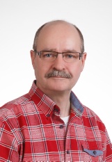 Wolfgang Weber