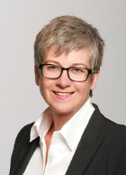 Ina Steiheider