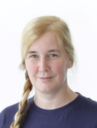 Kirsten Bohnet