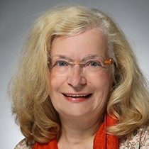 Johanna Boltz