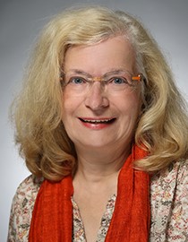 Johanna Boltz