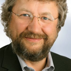 Martin Volkenrath