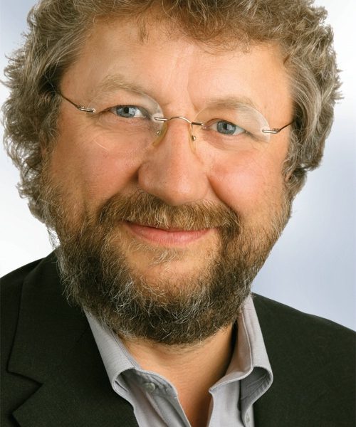 Martin Volkenrath