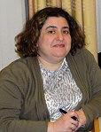 Irina Tsodykovitch