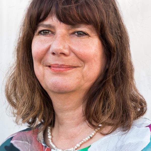 Ursula Fischer