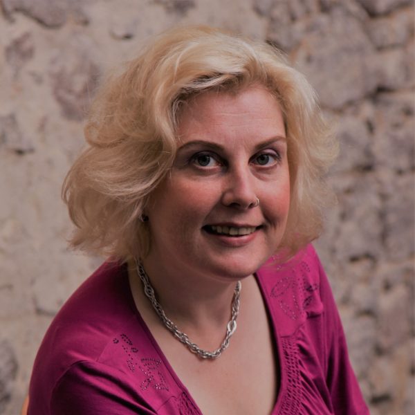 Sanna Meinke