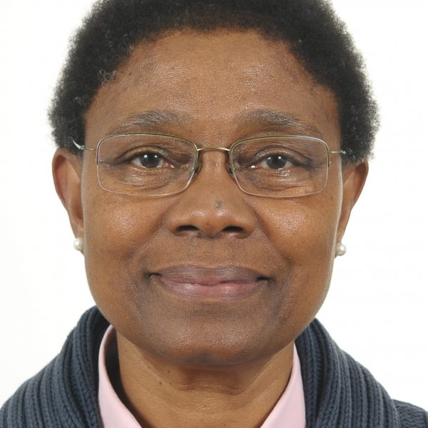 Yibanami Khumalo