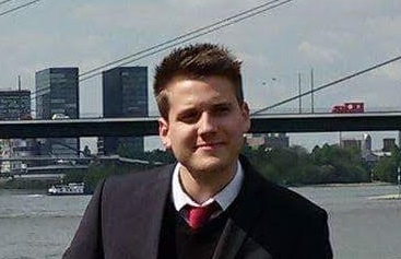 Oliver Wilbrand