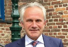 Burkhard Albes