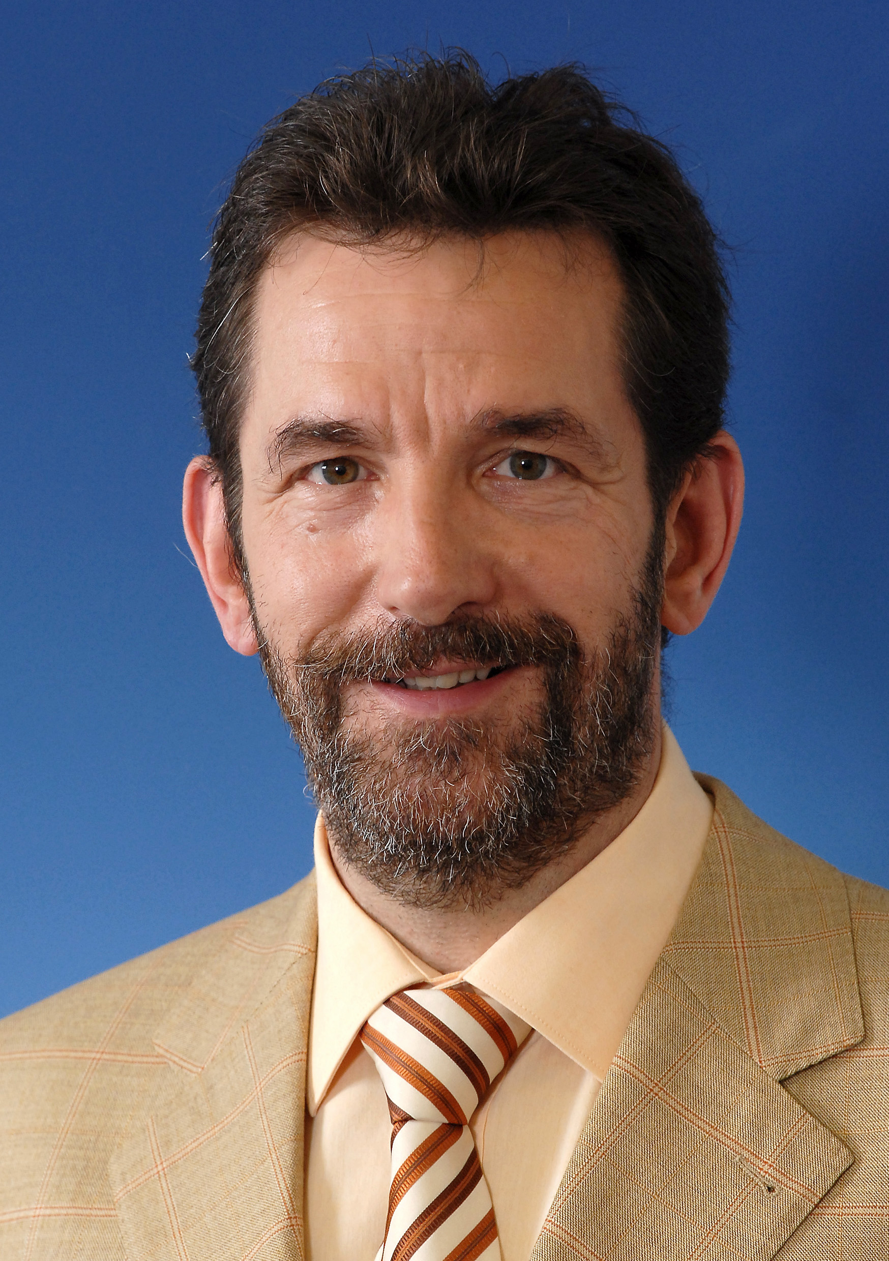 Peter Hansen SPD Düsseldorf