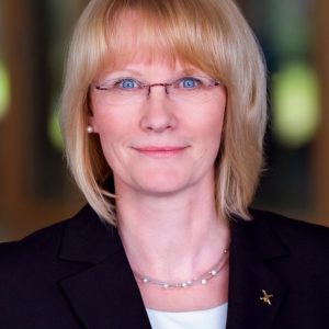 Karin Kortmann