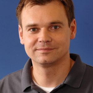 Markus Herbert Weske