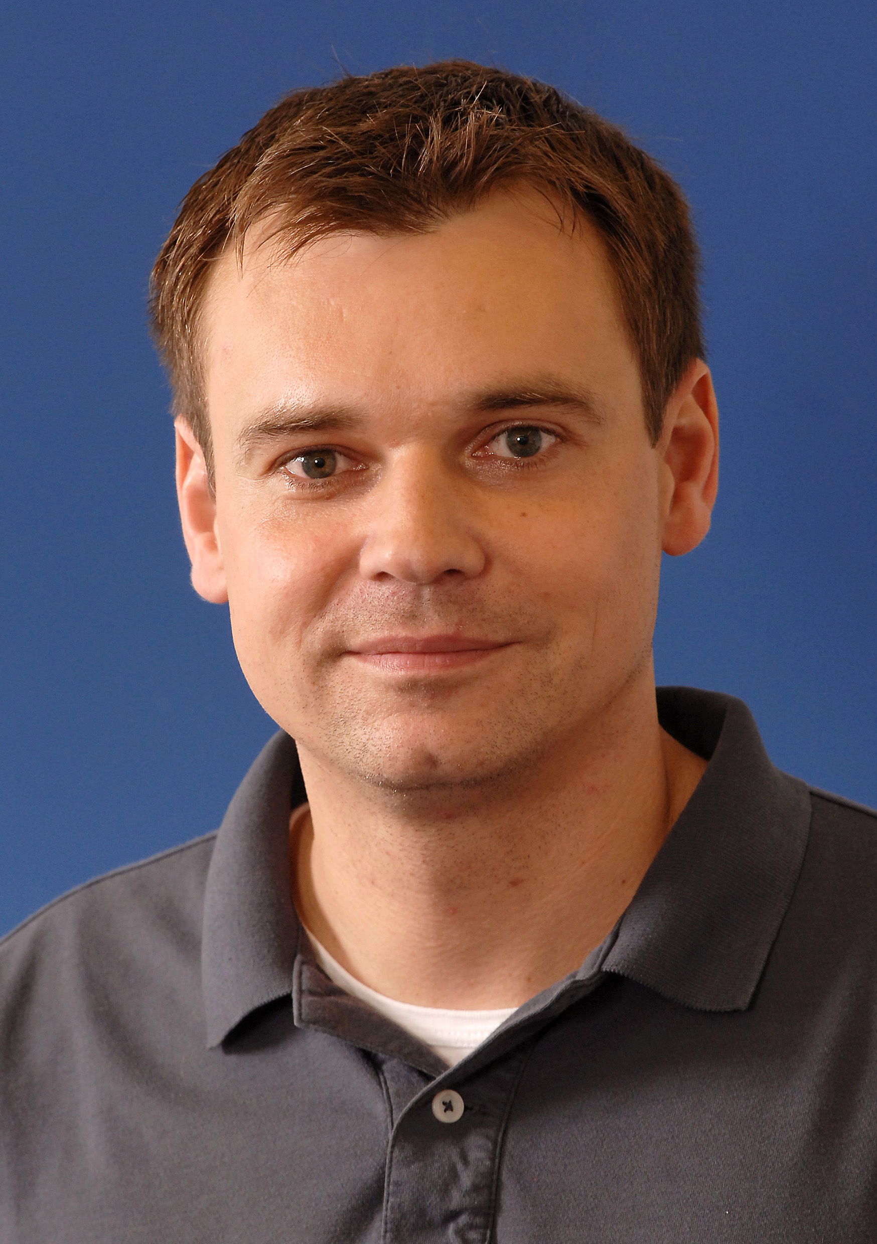 Neue Aufgaben Unser Weske übernimmt