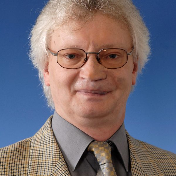 Benno Jacobs