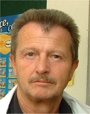 Bernd Heinrichs
