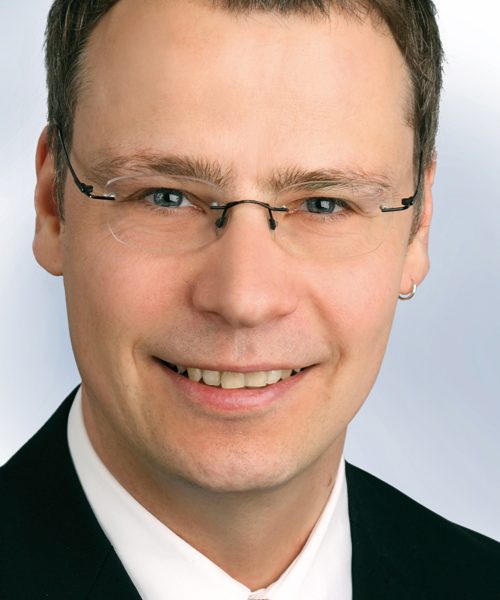 Peter Kreutler