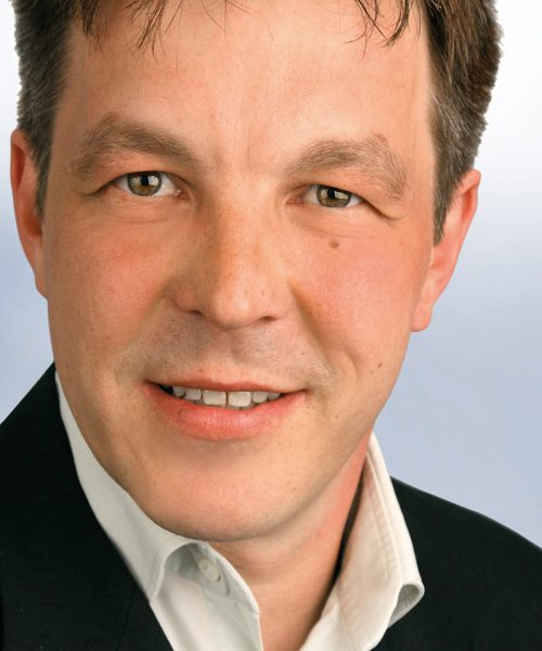 Thomas Lange