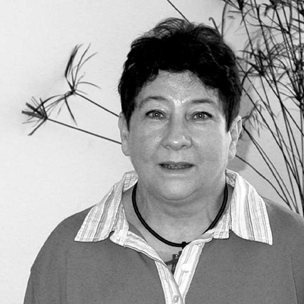 Melitta Odenwald