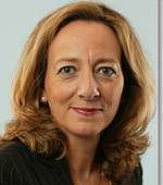 Claudia Scheler