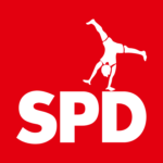 Logo: SPD Düsseldorf