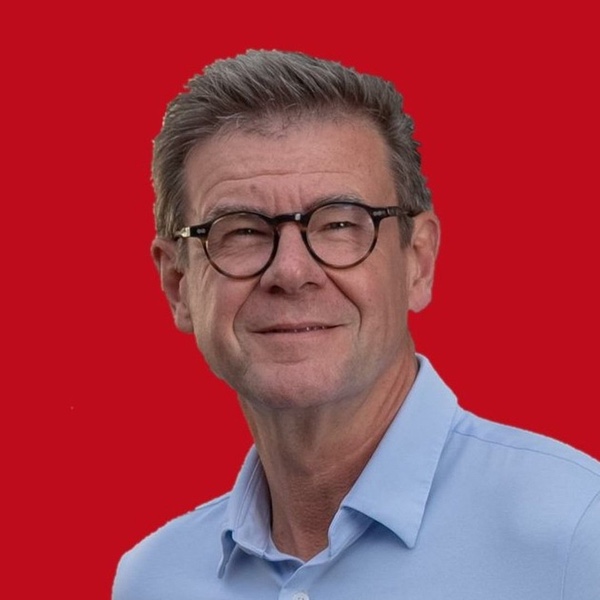 Mark Schenk SPD